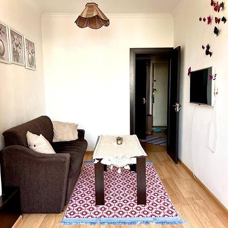 Cozy 2 Rooms Apartment In The Center, Free Wifi 두샨베 외부 사진